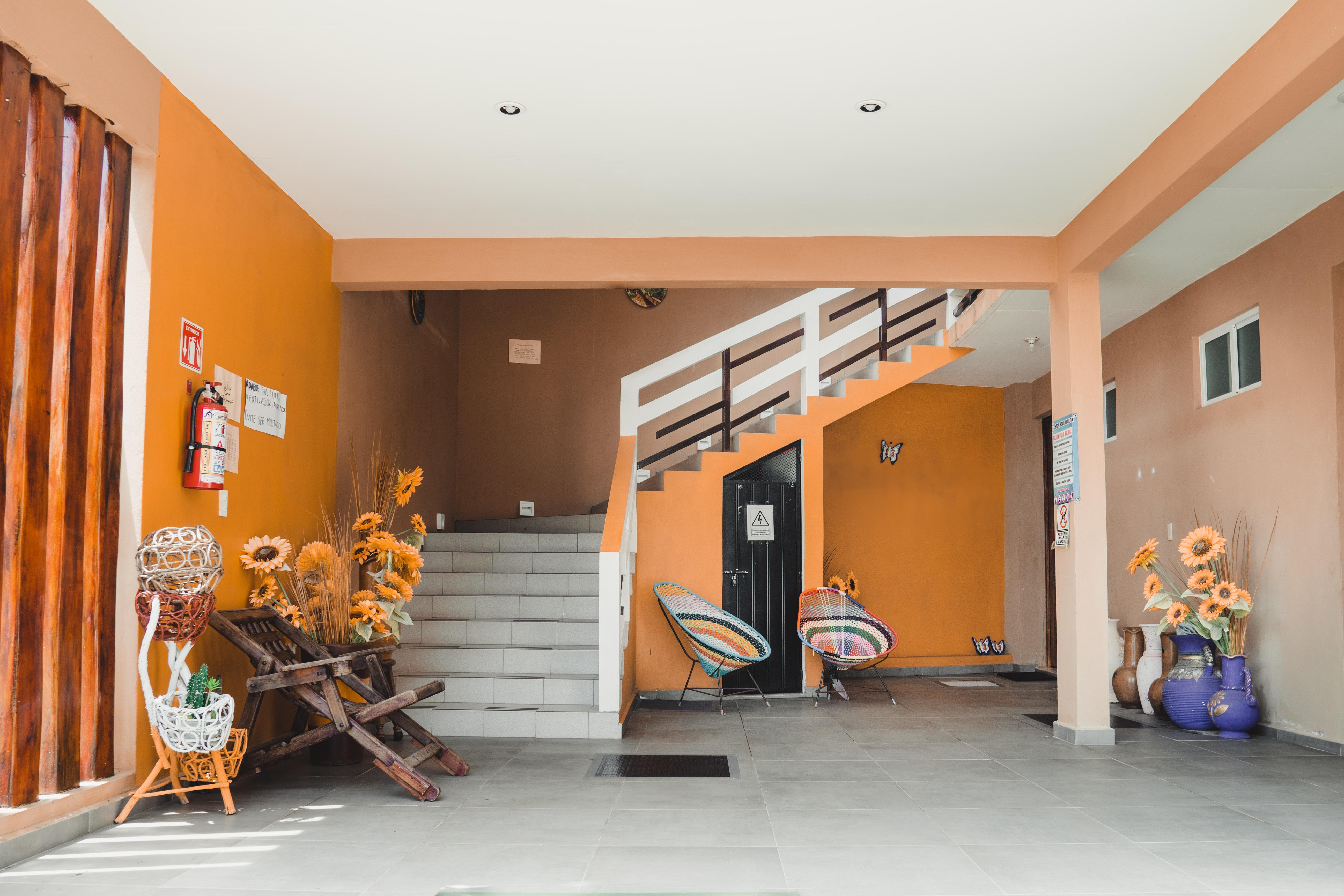Hotel Real Juquilita, Brisas De Zicatela Exterior foto